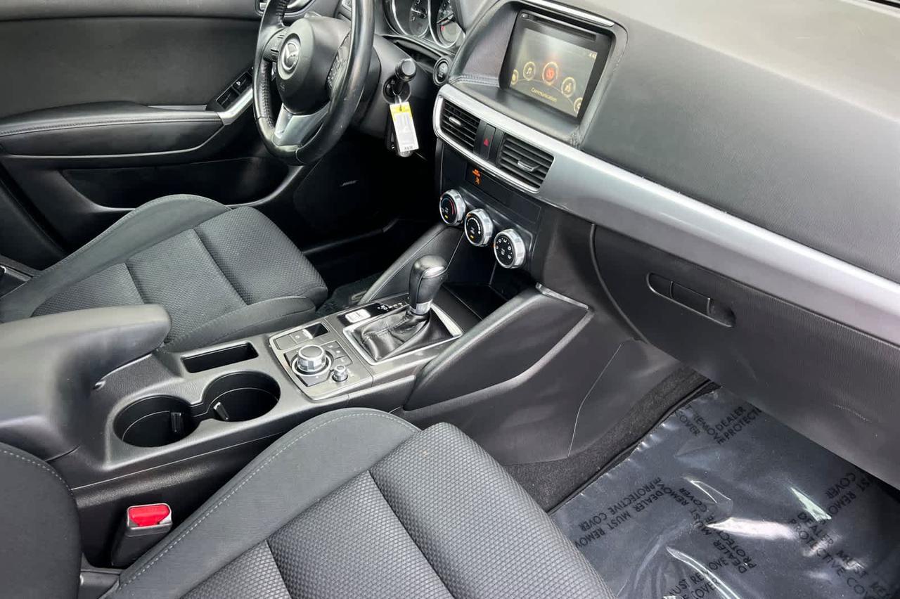 2016 Mazda CX-5 Touring Roseville CA