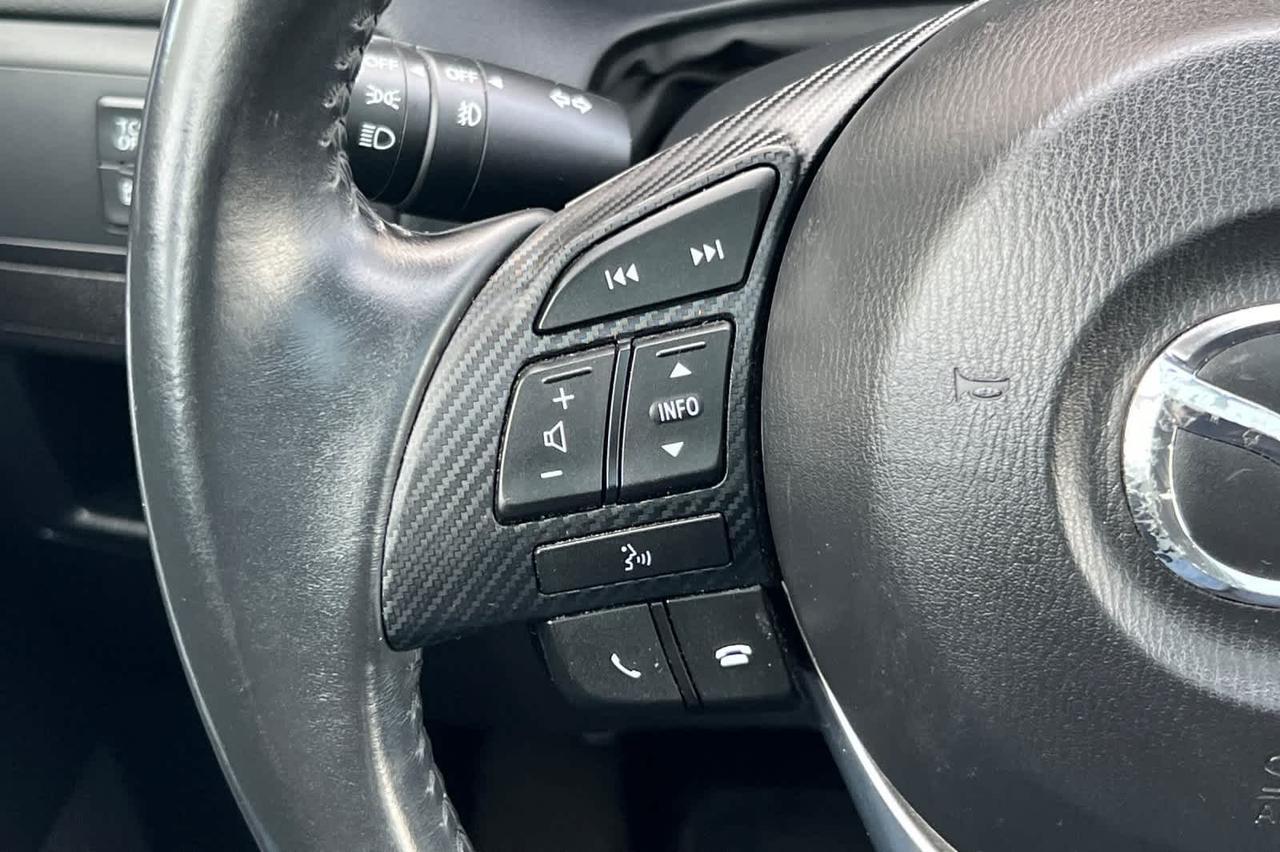 2016 Mazda CX-5 Touring Roseville CA