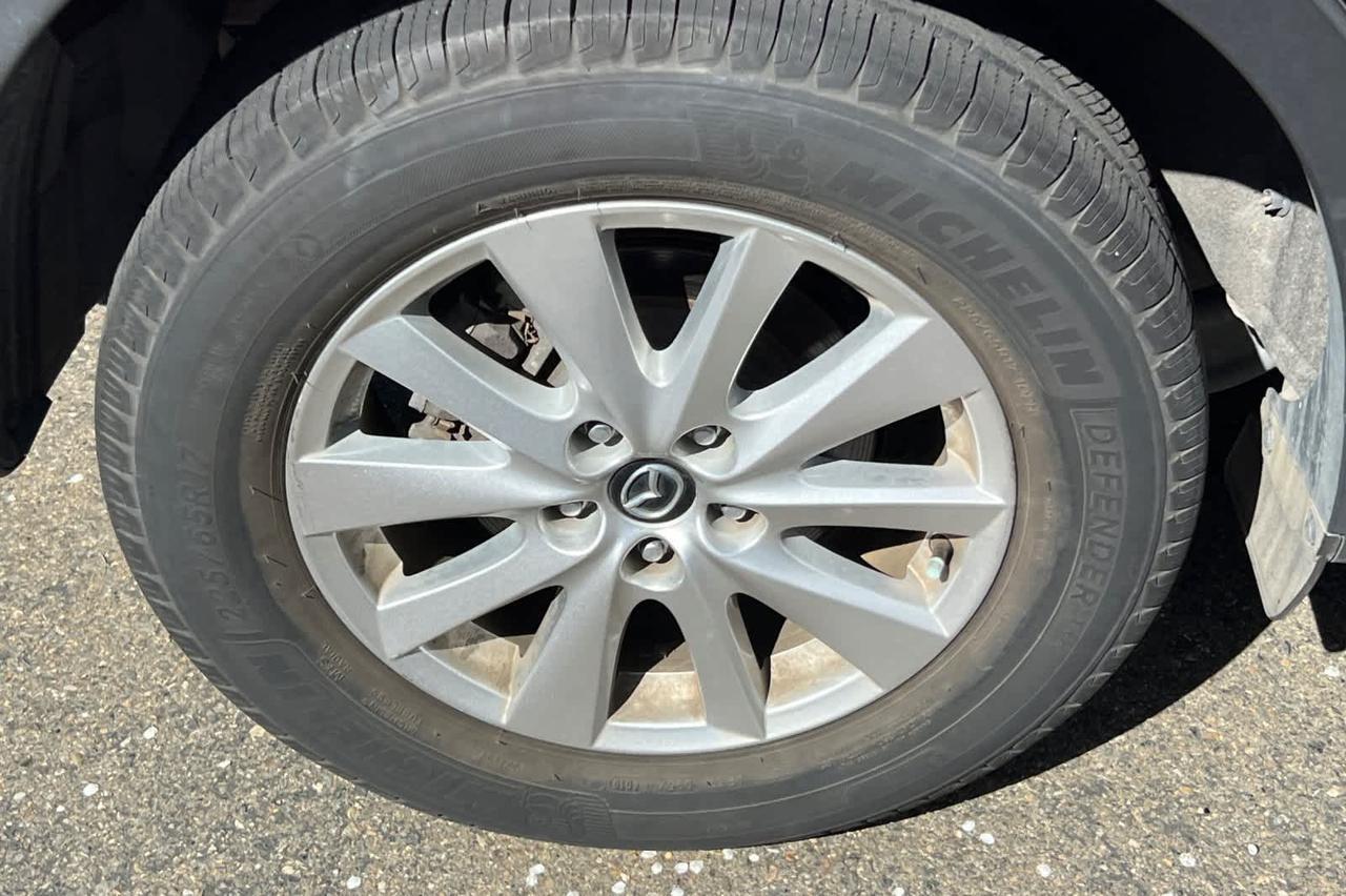 2016 Mazda CX-5 Touring Roseville CA