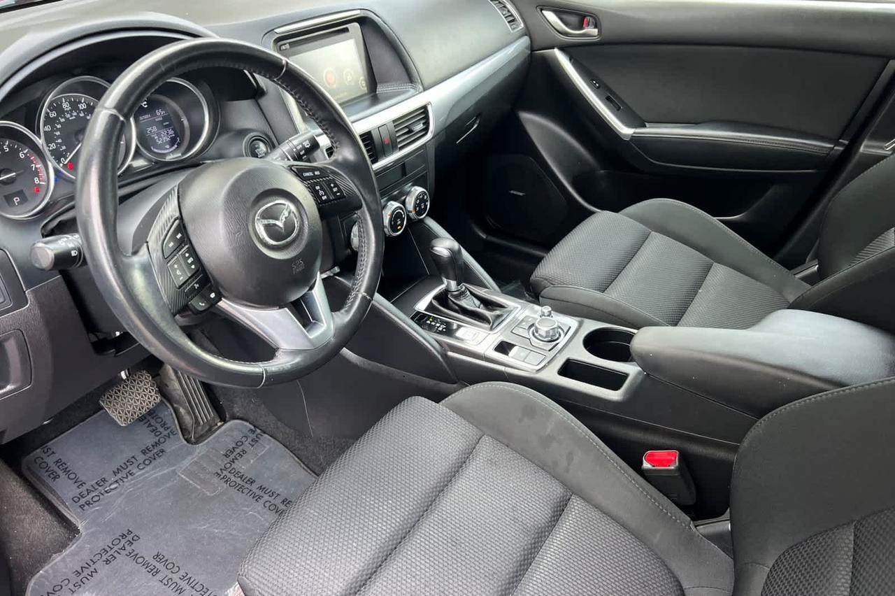 2016 Mazda CX-5 Touring Roseville CA