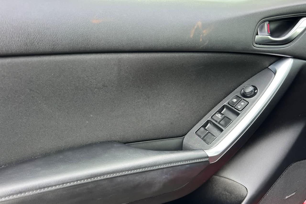 2016 Mazda CX-5 Touring Roseville CA