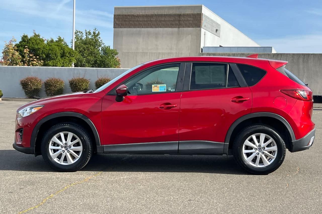 2016 Mazda CX-5 Touring Roseville CA