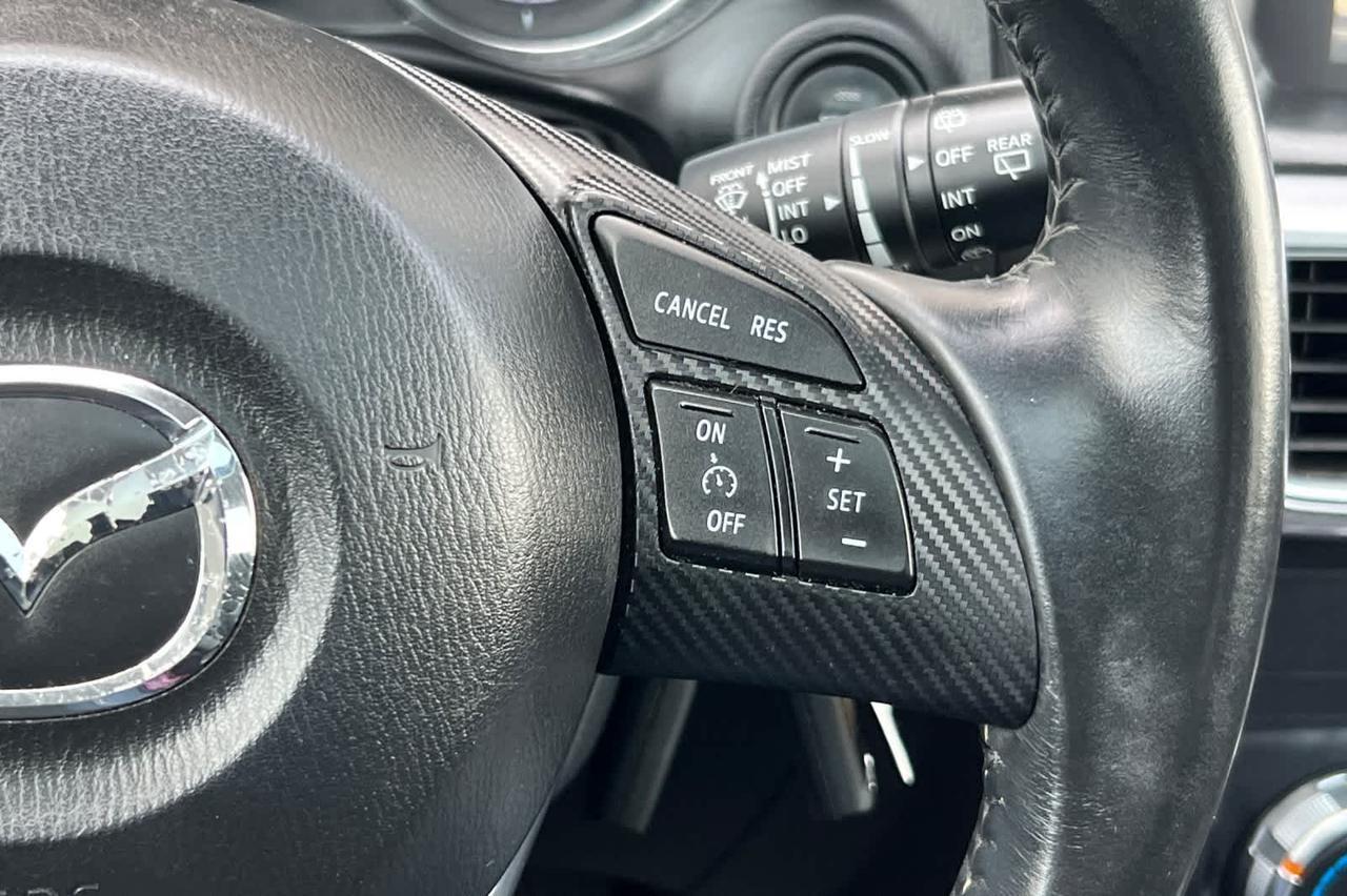 2016 Mazda CX-5 Touring Roseville CA