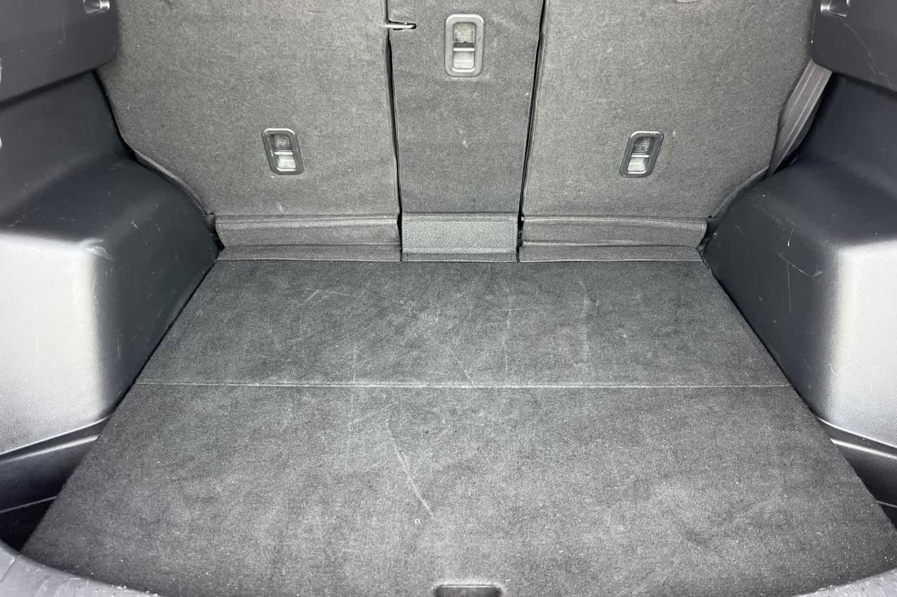 2016 Mazda CX-5 Touring Roseville CA