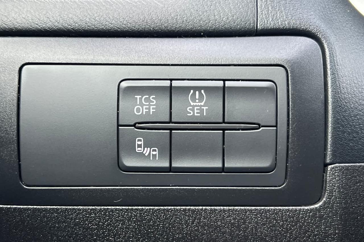 2016 Mazda CX-5 Touring Roseville CA