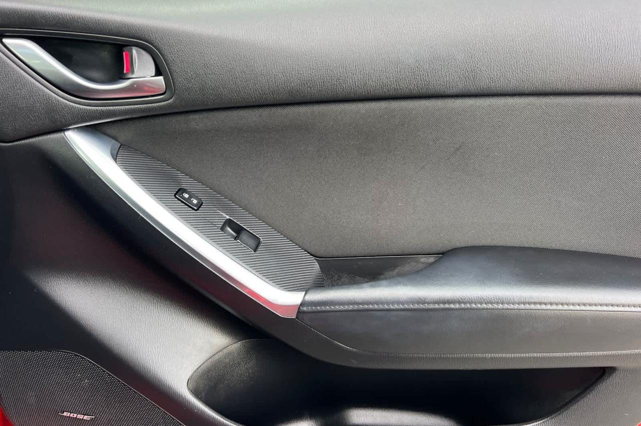 2016 Mazda CX-5 Touring Roseville CA