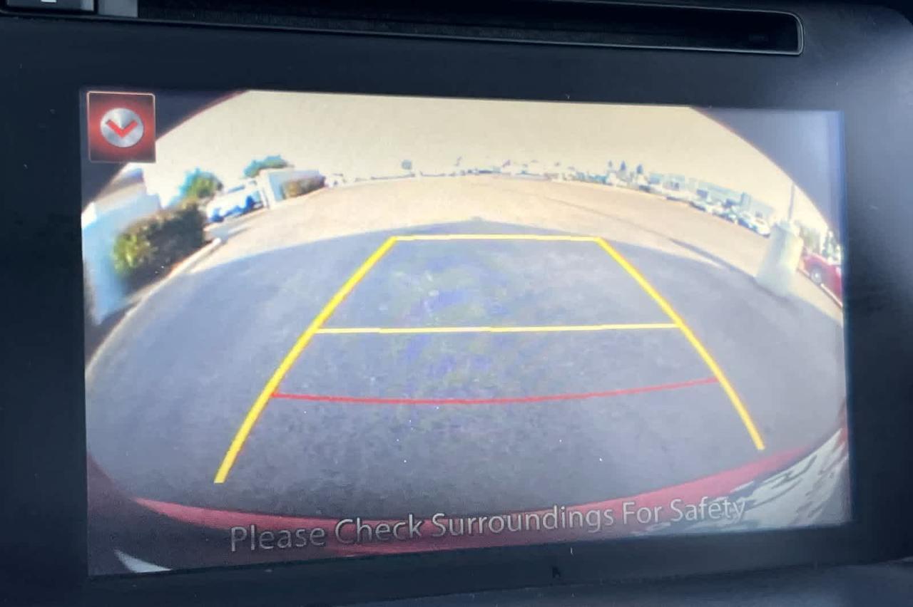 2016 Mazda CX-5 Touring Roseville CA