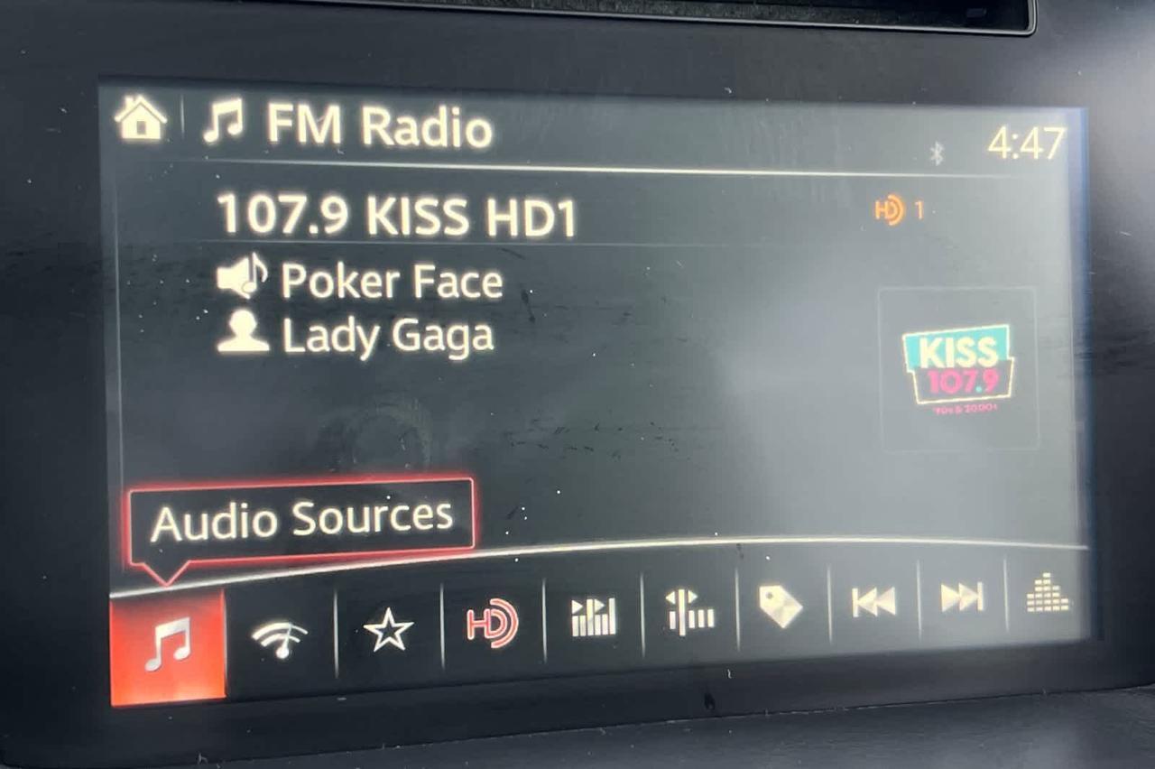 2016 Mazda CX-5 Touring Roseville CA