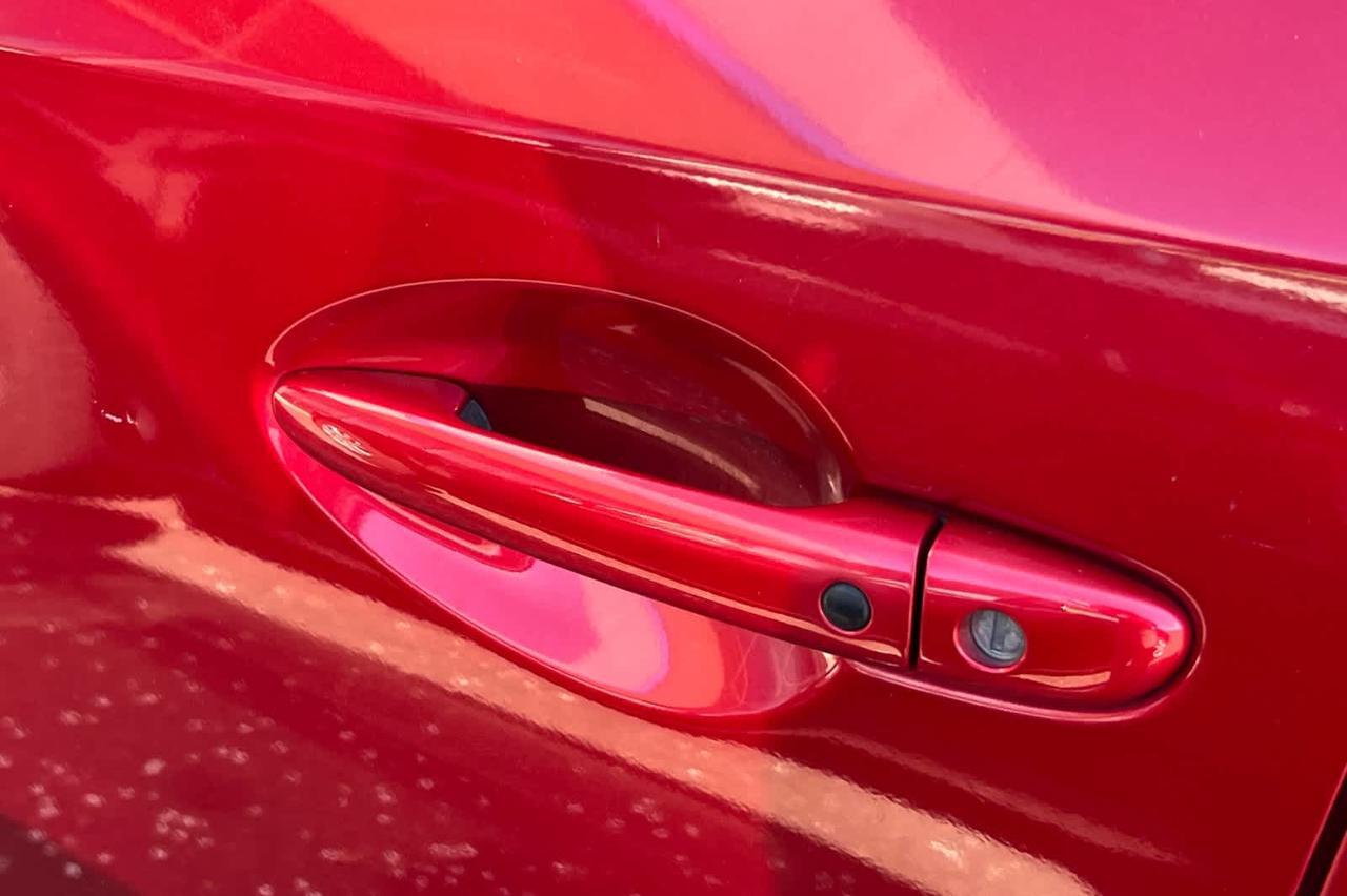 2016 Mazda CX-5 Touring Roseville CA