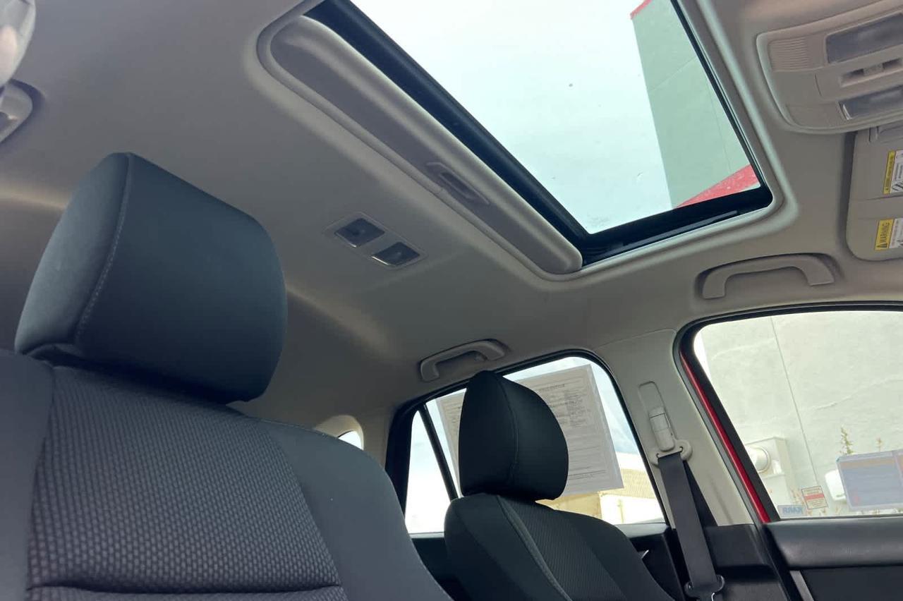 2016 Mazda CX-5 Touring Roseville CA