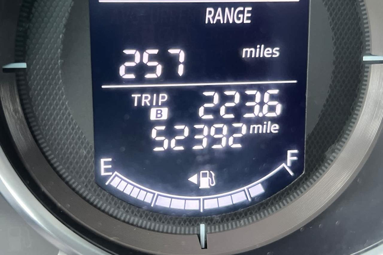 2016 Mazda CX-5 Touring Roseville CA