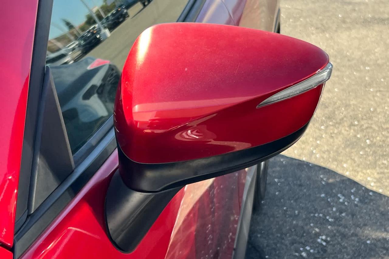 2016 Mazda CX-5 Touring Roseville CA