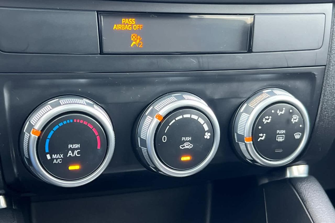 2016 Mazda CX-5 Touring Roseville CA