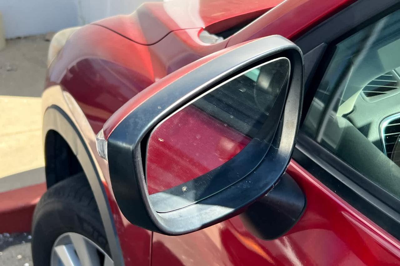 2016 Mazda CX-5 Touring Roseville CA