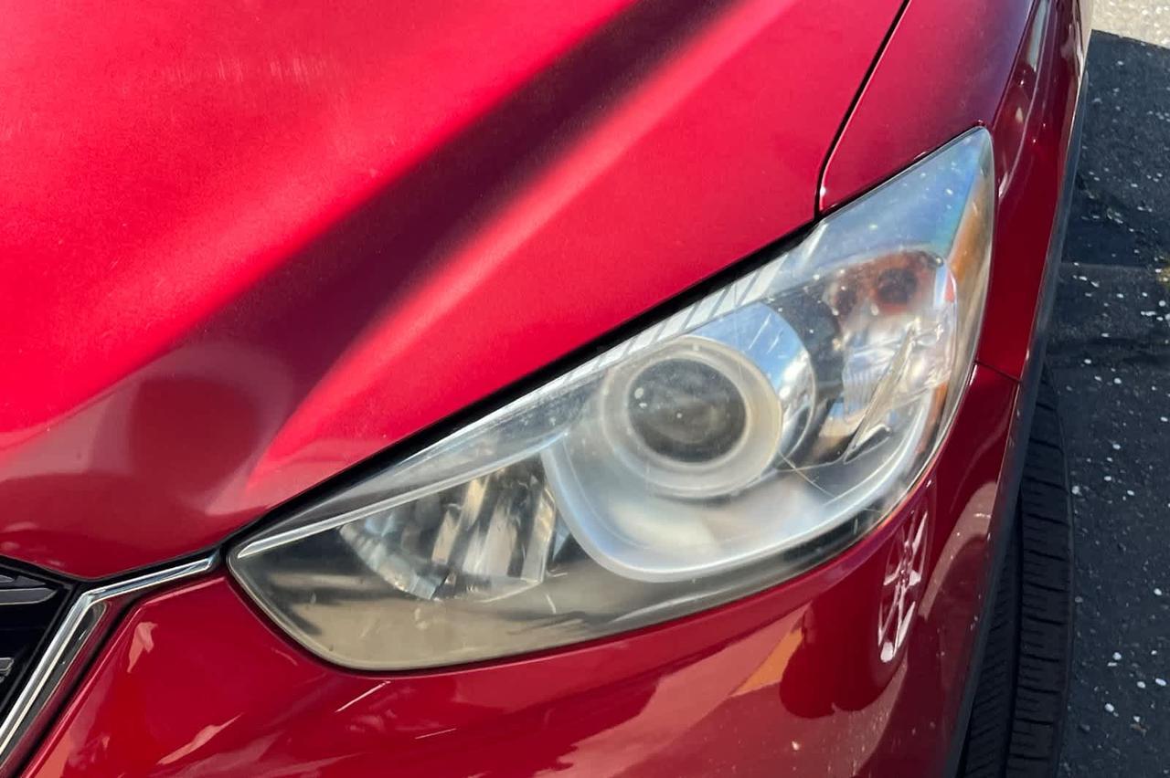 2016 Mazda CX-5 Touring Roseville CA