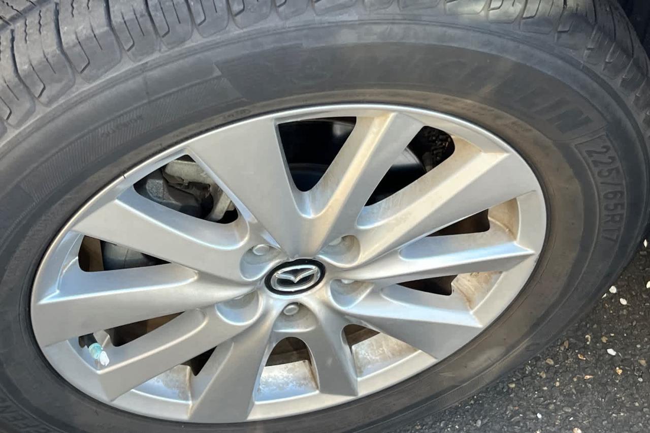 2016 Mazda CX-5 Touring Roseville CA