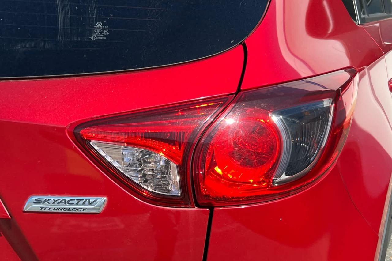 2016 Mazda CX-5 Touring Roseville CA