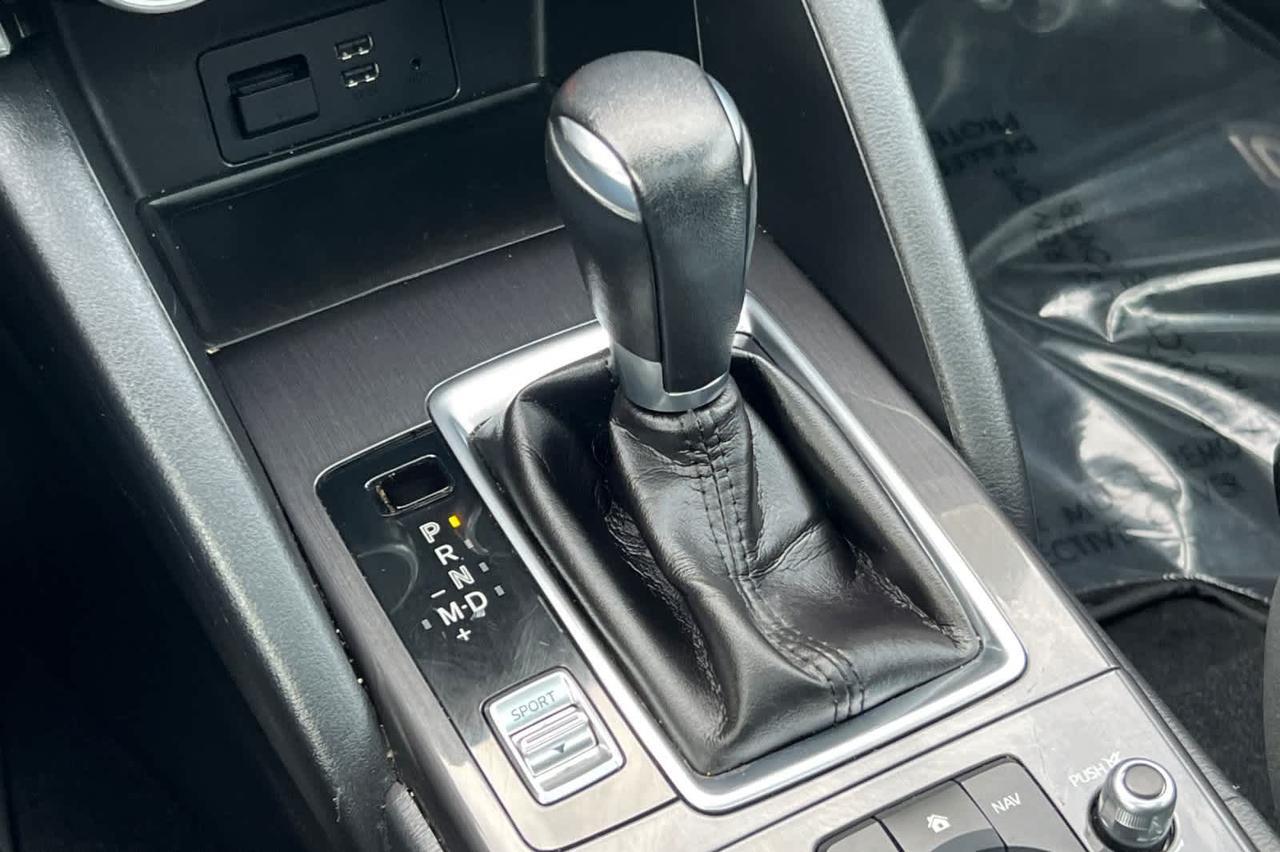 2016 Mazda CX-5 Touring Roseville CA