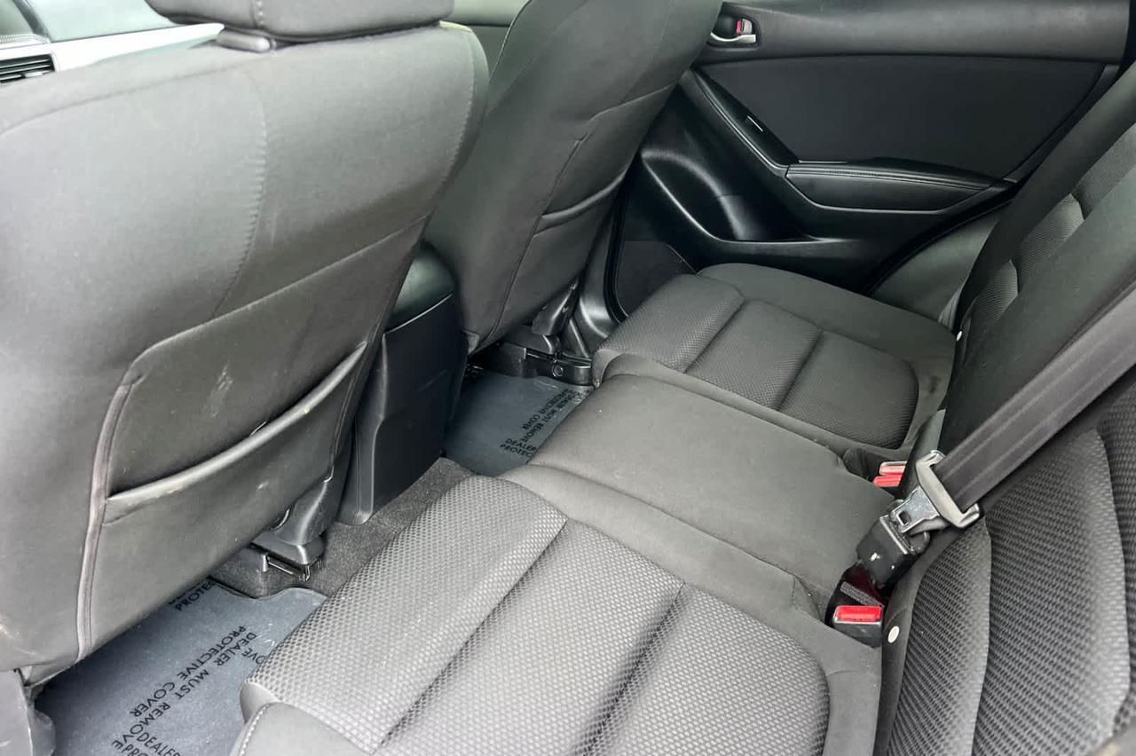 2016 Mazda CX-5 Touring Roseville CA