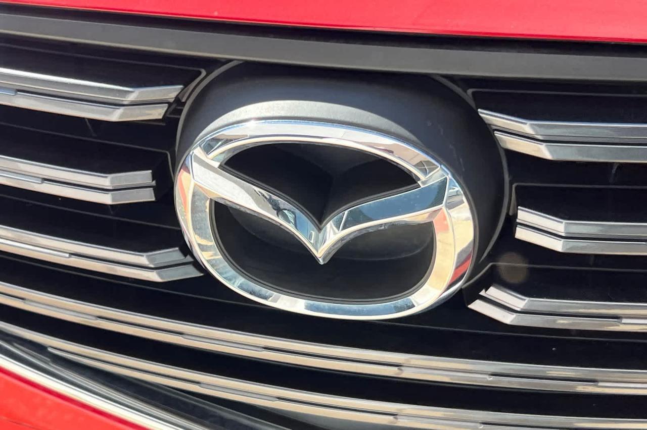 2016 Mazda CX-5 Touring Roseville CA