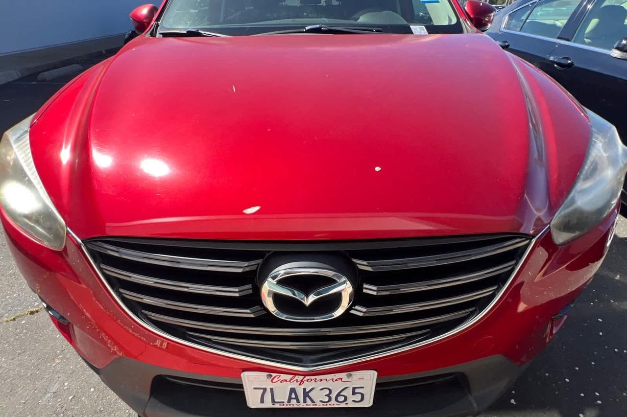 2016 Mazda CX-5 Touring Roseville CA