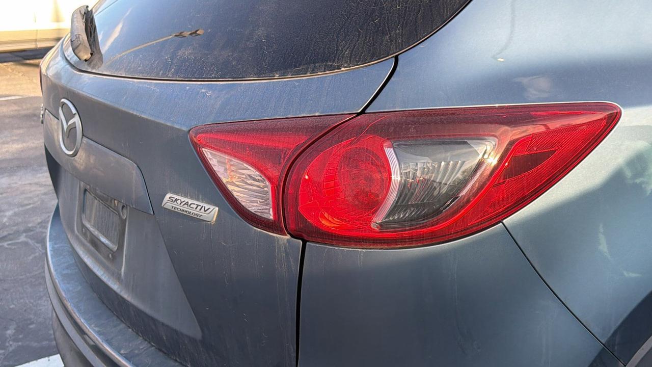 2016 Mazda CX-5 Touring San Antonio TX