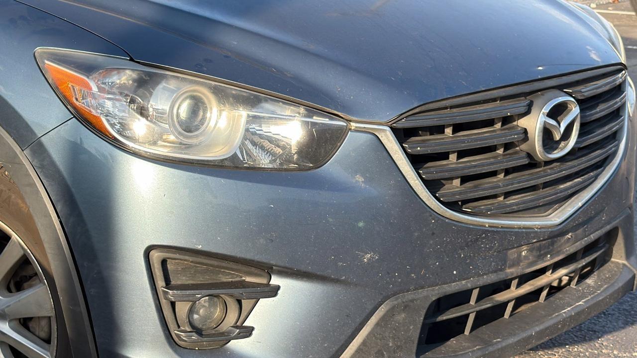 2016 Mazda CX-5 Touring San Antonio TX