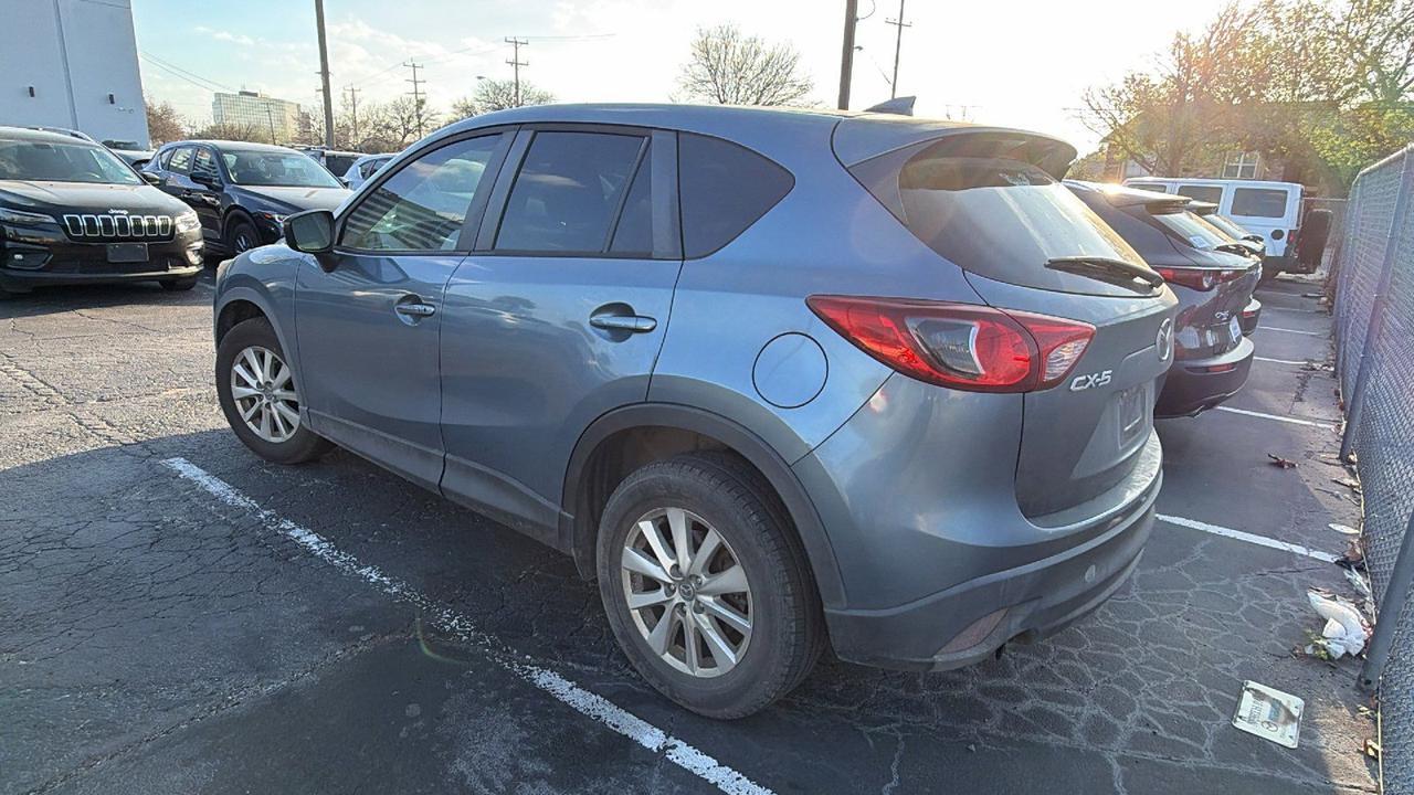 2016 Mazda CX-5 Touring San Antonio TX