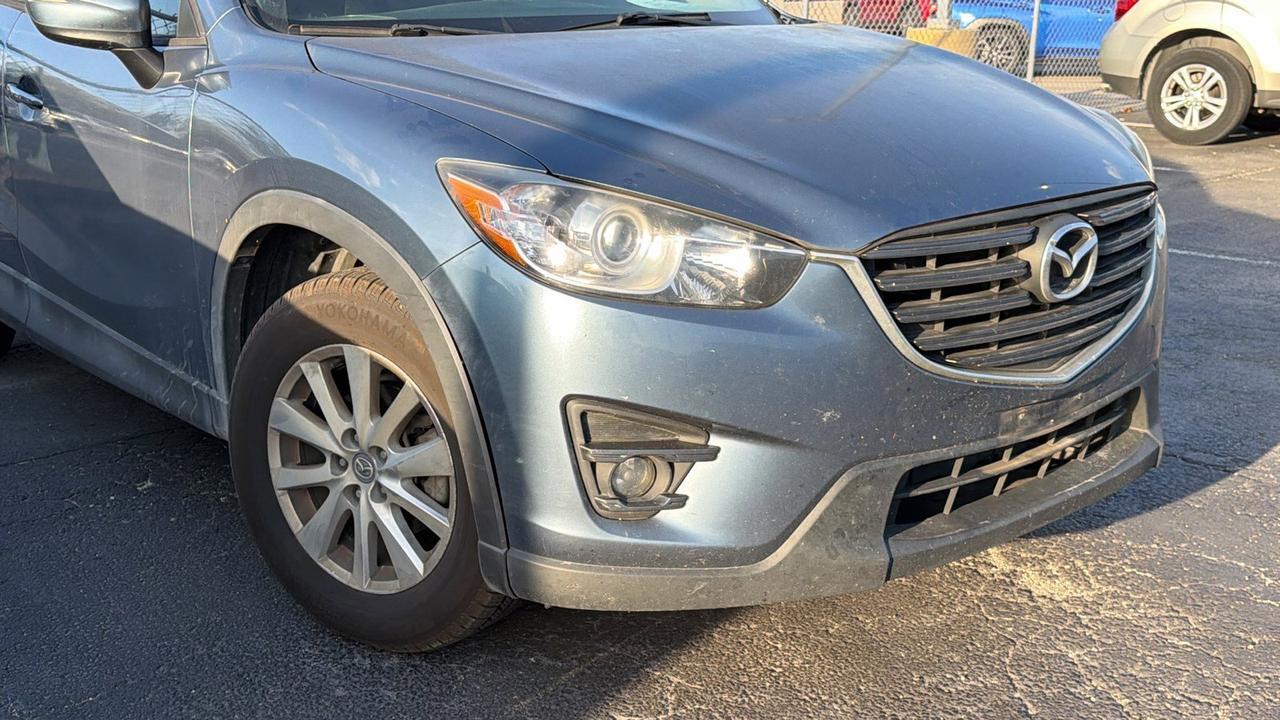 2016 Mazda CX-5 Touring San Antonio TX