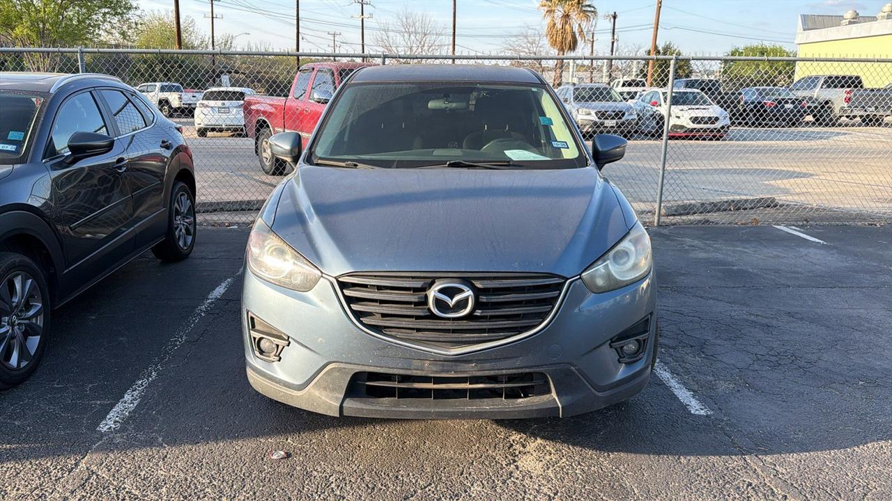 2016 Mazda CX-5 Touring San Antonio TX