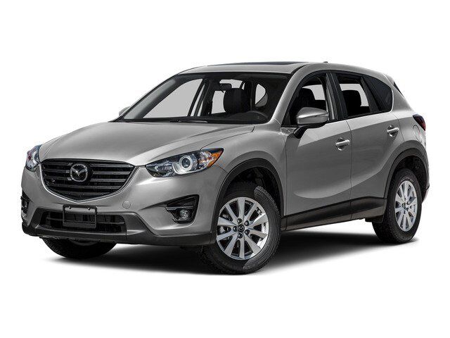 2016 Mazda CX-5 Touring San Antonio TX