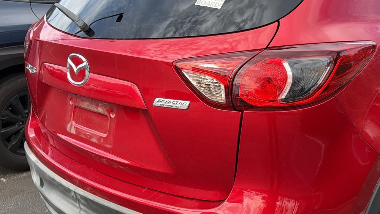 2016 Mazda CX-5 Touring San Antonio TX