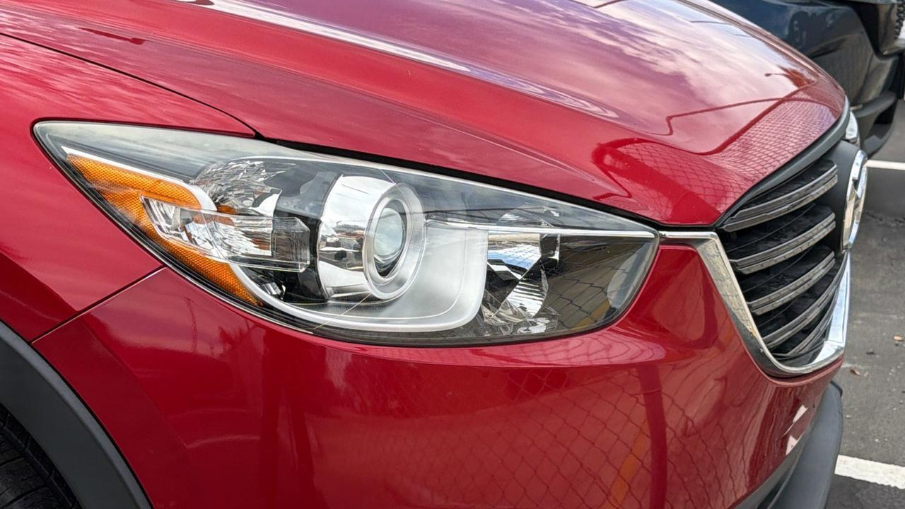 2016 Mazda CX-5 Touring San Antonio TX