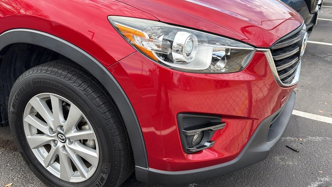 2016 Mazda CX-5 Touring San Antonio TX