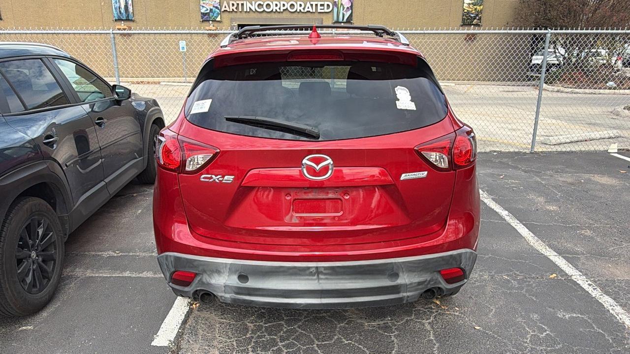 2016 Mazda CX-5 Touring San Antonio TX