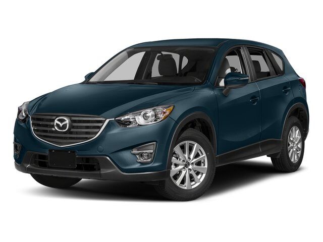 2016 Mazda CX-5 Touring San Antonio TX