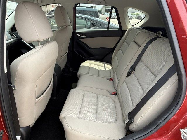 2016 Mazda CX-5 Touring New Braunfels TX