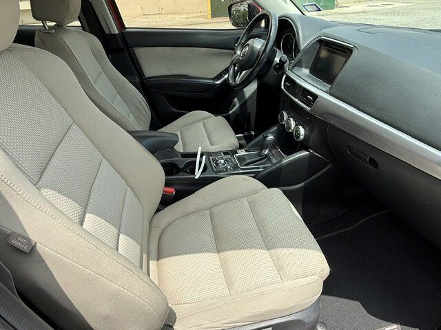 2016 Mazda CX-5 Touring New Braunfels TX