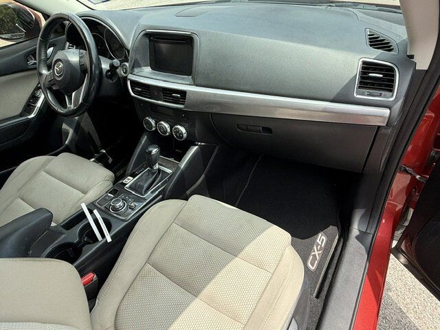 2016 Mazda CX-5 Touring New Braunfels TX
