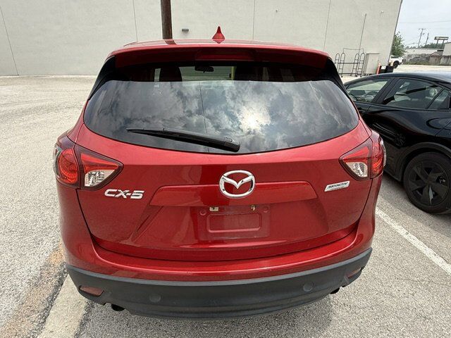 2016 Mazda CX-5 Touring New Braunfels TX