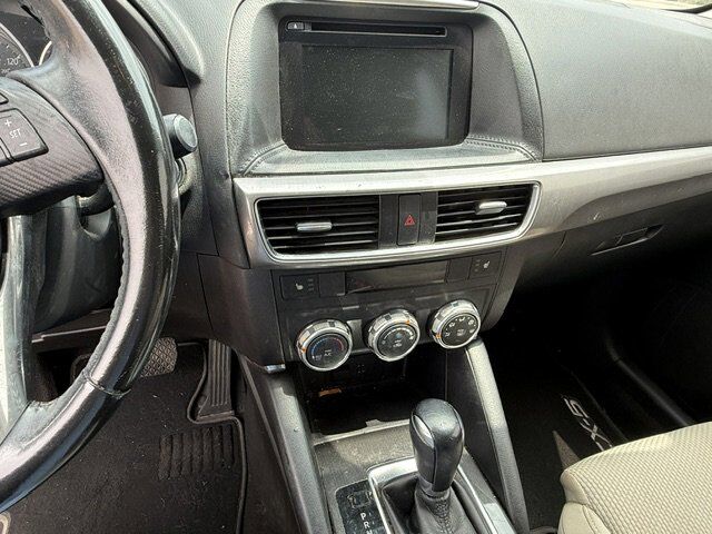 2016 Mazda CX-5 Touring New Braunfels TX