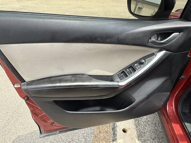 2016 Mazda CX-5 Touring New Braunfels TX