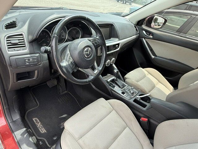 2016 Mazda CX-5 Touring New Braunfels TX