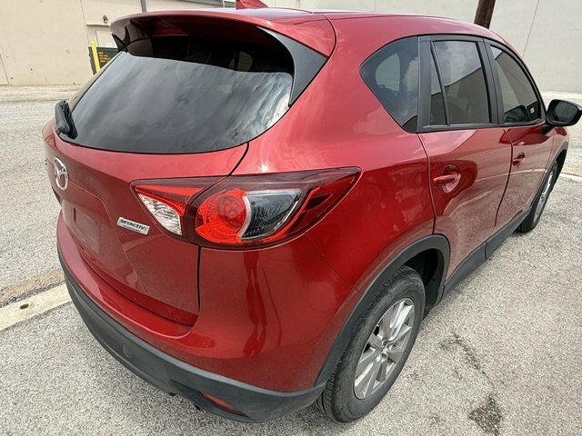 2016 Mazda CX-5 Touring New Braunfels TX