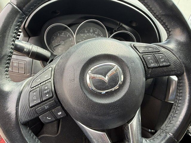 2016 Mazda CX-5 Touring New Braunfels TX