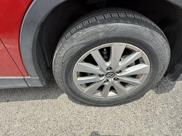 2016 Mazda CX-5 Touring New Braunfels TX
