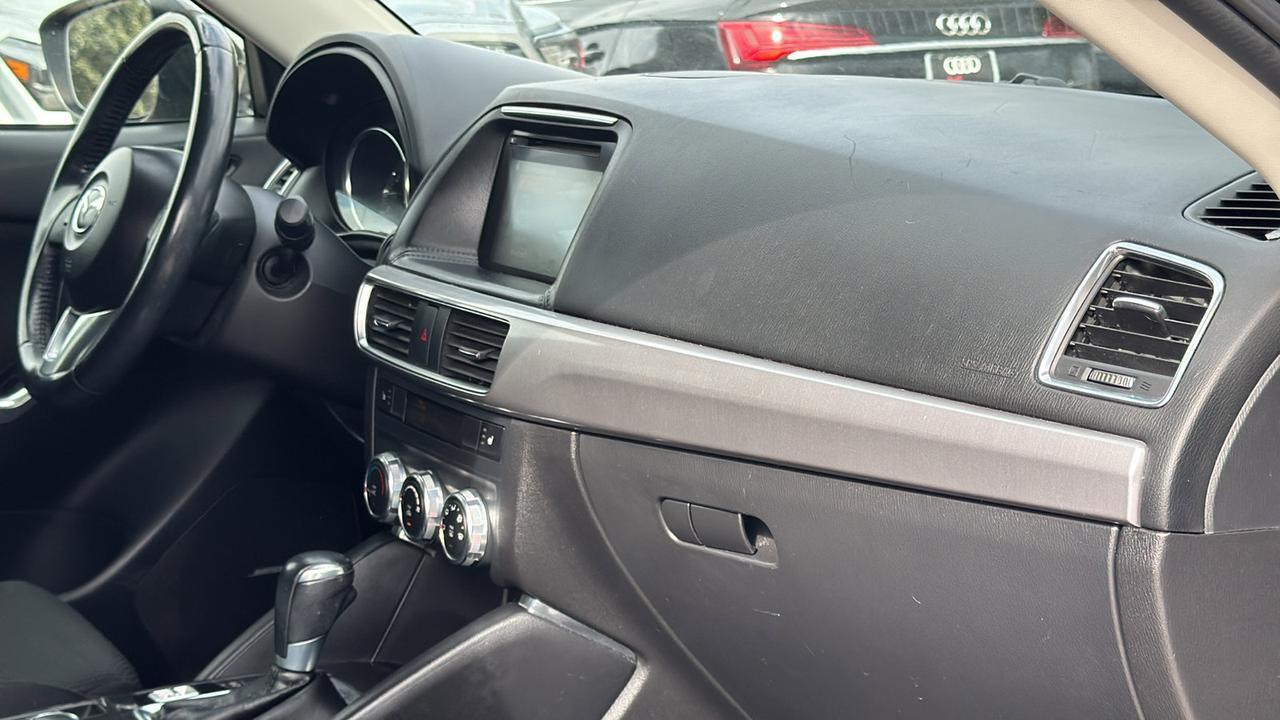 2016 Mazda CX-5 Touring  Selma TX