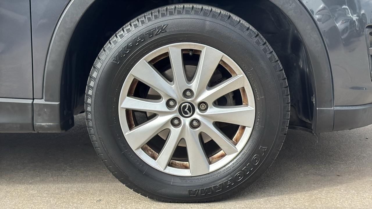 2016 Mazda CX-5 Touring  Selma TX