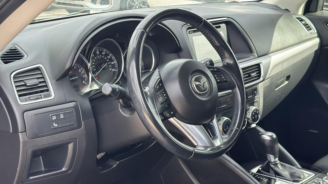 2016 Mazda CX-5 Touring  Selma TX