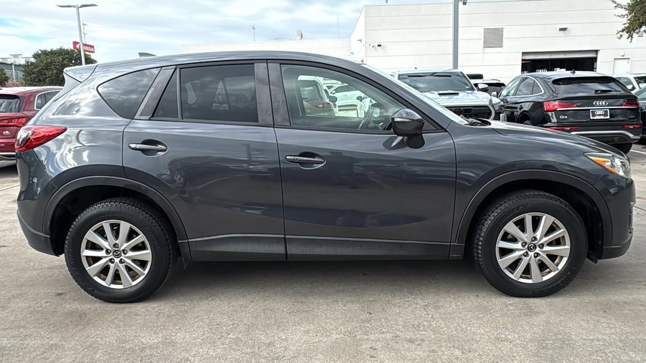 2016 Mazda CX-5 Touring  Selma TX